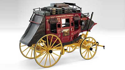WELLS FARGO