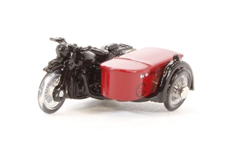 BSA