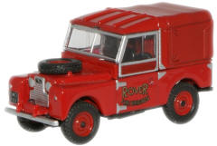 OXFORD DIE CAST
