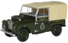 OXFORD DIE CAST