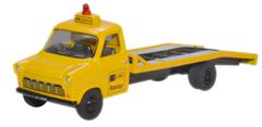 OXFORD DIE CAST