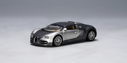 BUGATTI