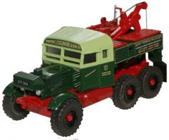 OXFORD DIE CAST