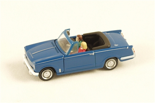 OXFORD DIE CAST