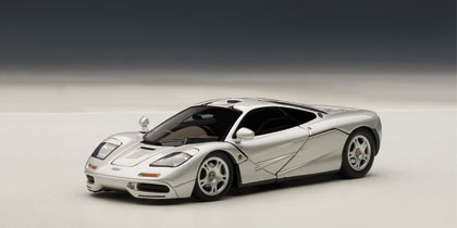 MCCLAREN