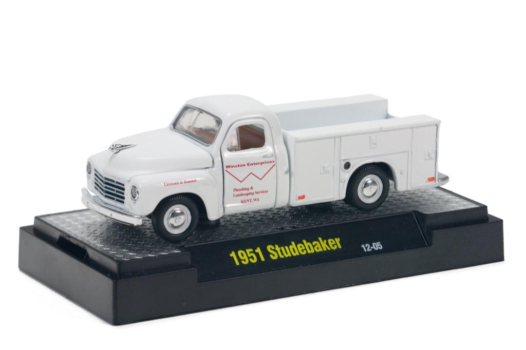 STUDEBAKER