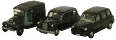 OXFORD DIE CAST