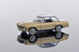 PAUL`S MODEL ART