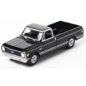 CHEVROLET
