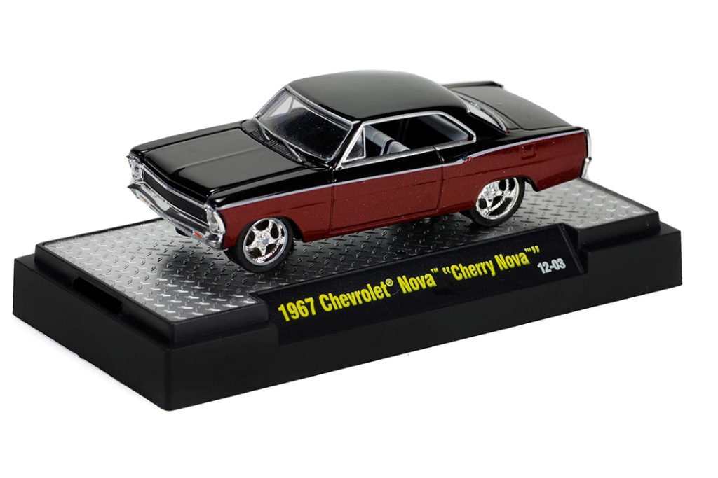 CHEVROLET