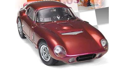 SHELBY