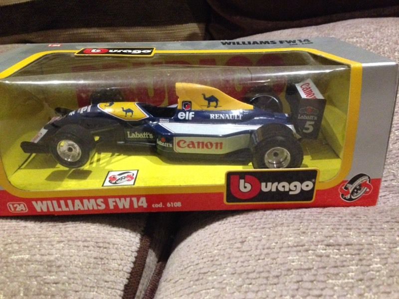 WILLIAMS