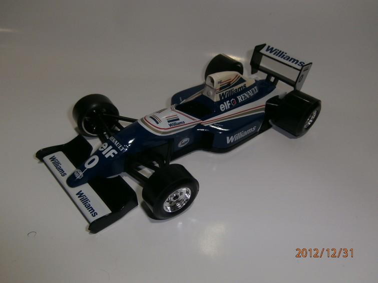 WILLIAMS