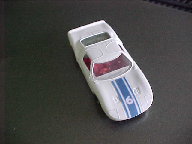 MATCHBOX