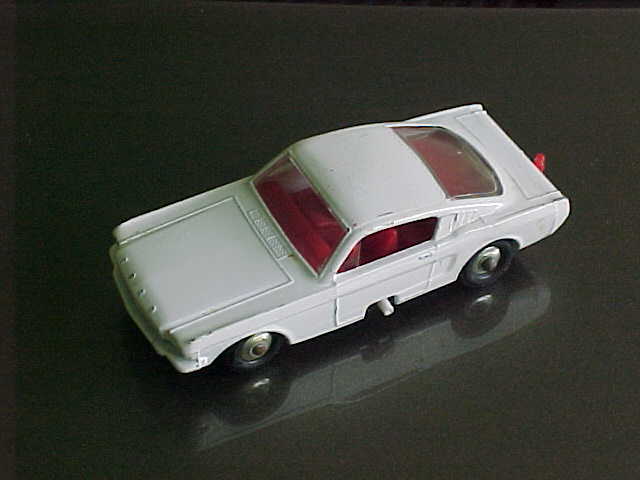 MATCHBOX