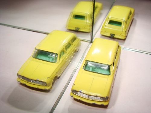 MATCHBOX