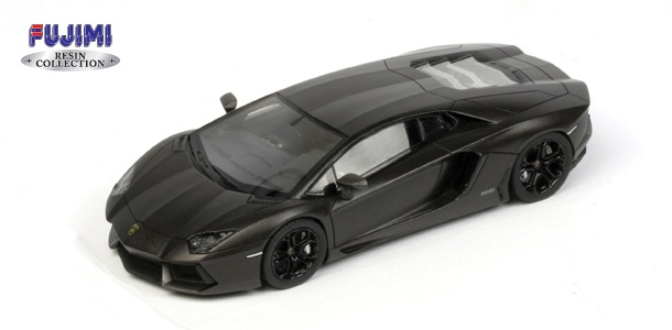 LAMBORGHINI