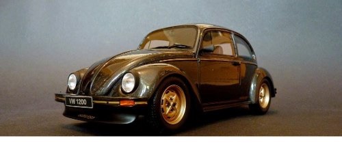 VOLKSWAGEN