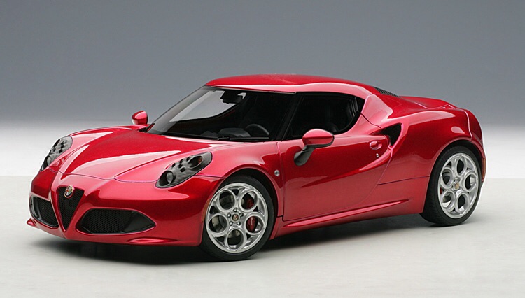 AUTO ART