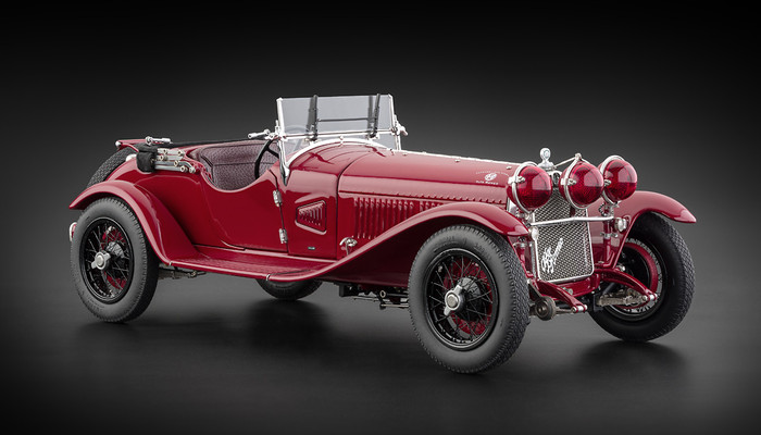 ALFA ROMEO