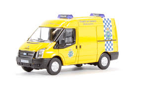OXFORD DIE CAST