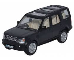 OXFORD DIE CAST
