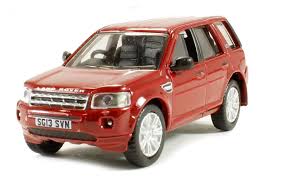 OXFORD DIE CAST