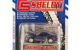 SHELBY