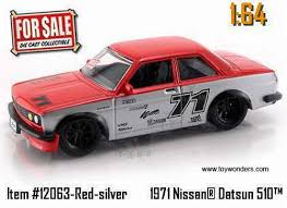 DATSUN