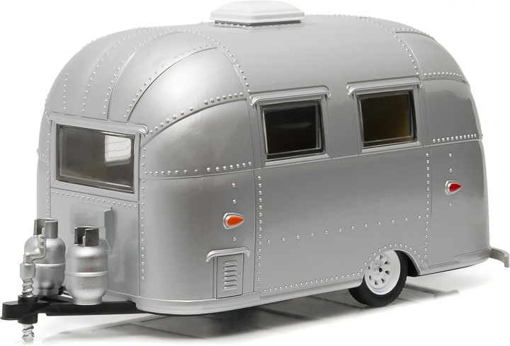 AIRSTREAM