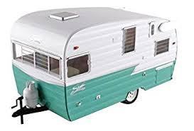 SHASTA TRAILLER