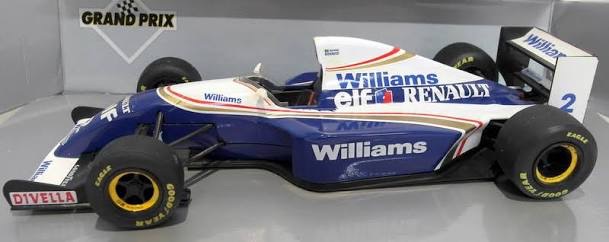 WILLIAMS