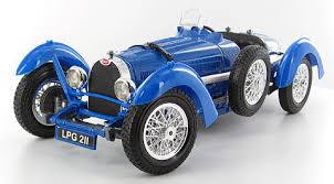 BUGATTI