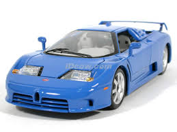 BUGATTI