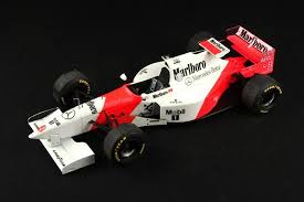 MCCLAREN