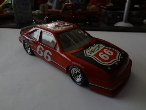 REVELL