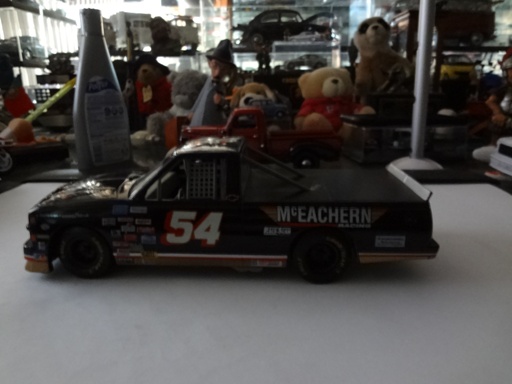 RACING CHAMPIONS