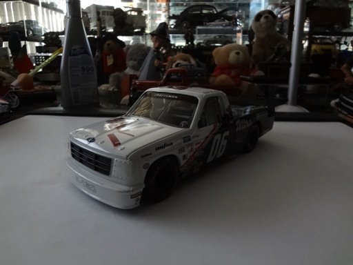RACING CHAMPIONS