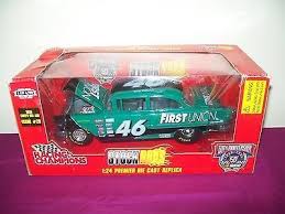 RACING CHAMPIONS