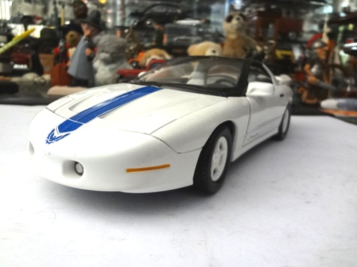 PONTIAC