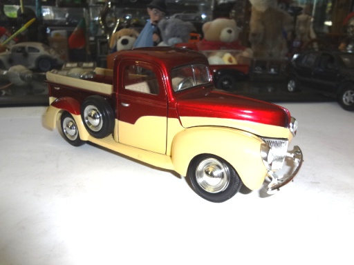 MOTORMAX