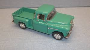 CHEVY