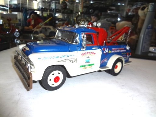 CHEVY