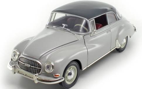 REVELL