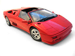 LAMBORGHINI