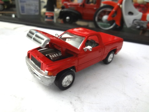 DODGE