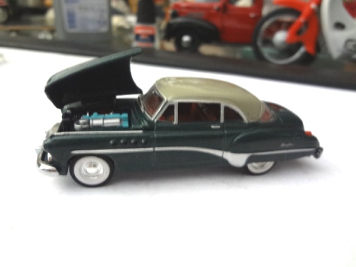 BUICK