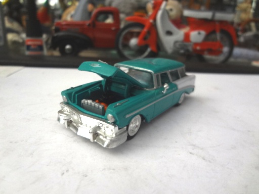 CHEVY