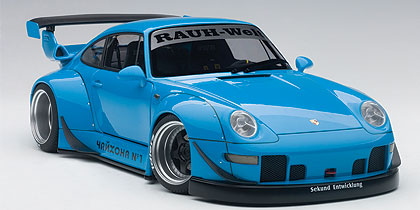 AUTO ART