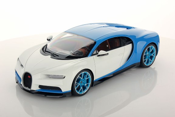 BUGATTI